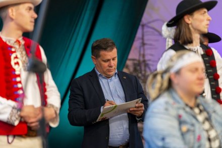 60. TKB - dzień dziewiąty